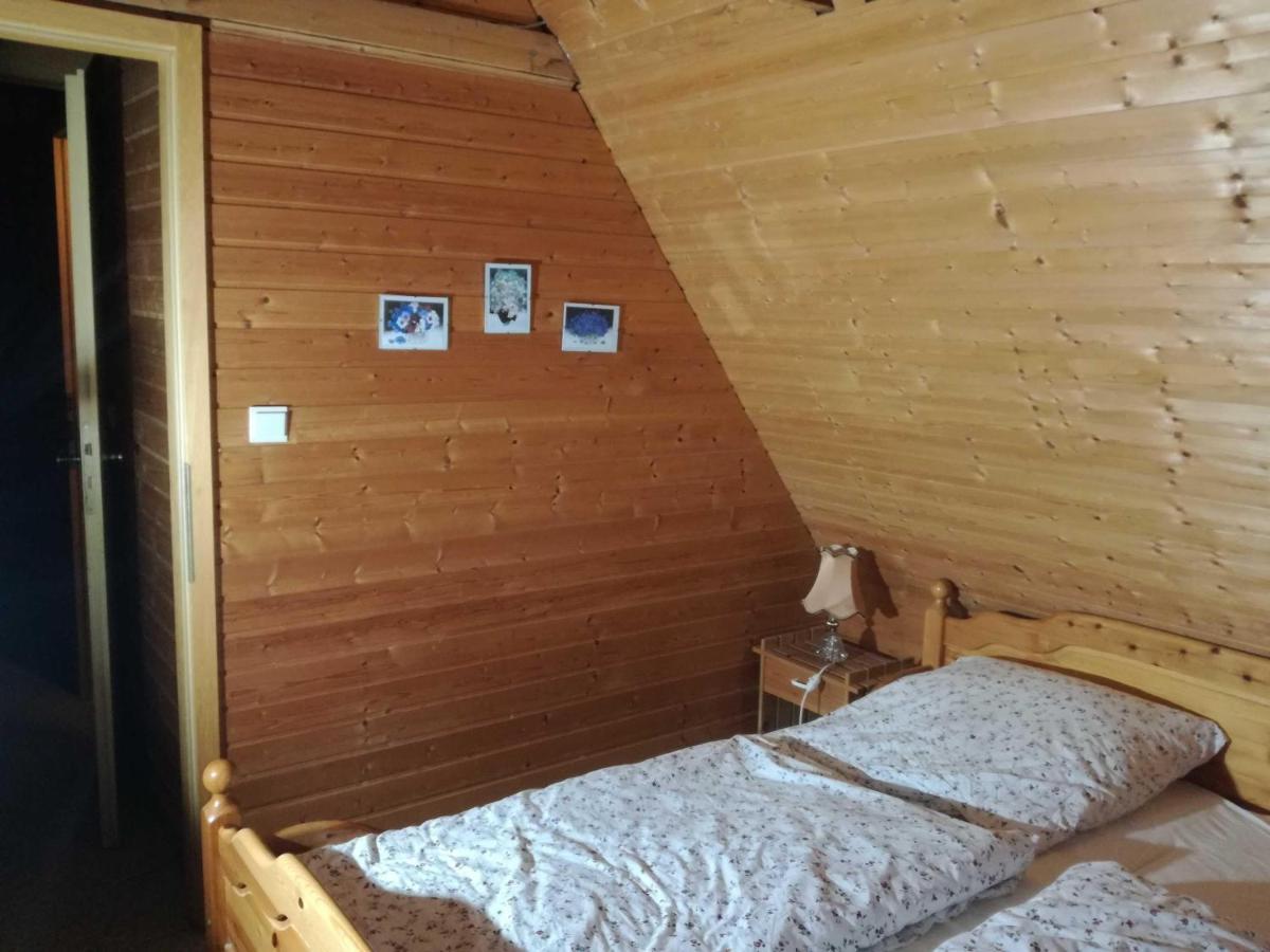Ferienhaus Suda Timmendorfer Strand Exterior foto