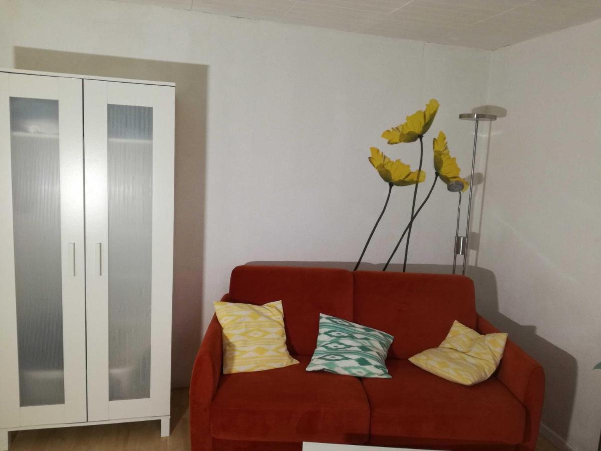 Ferienhaus Suda Timmendorfer Strand Exterior foto