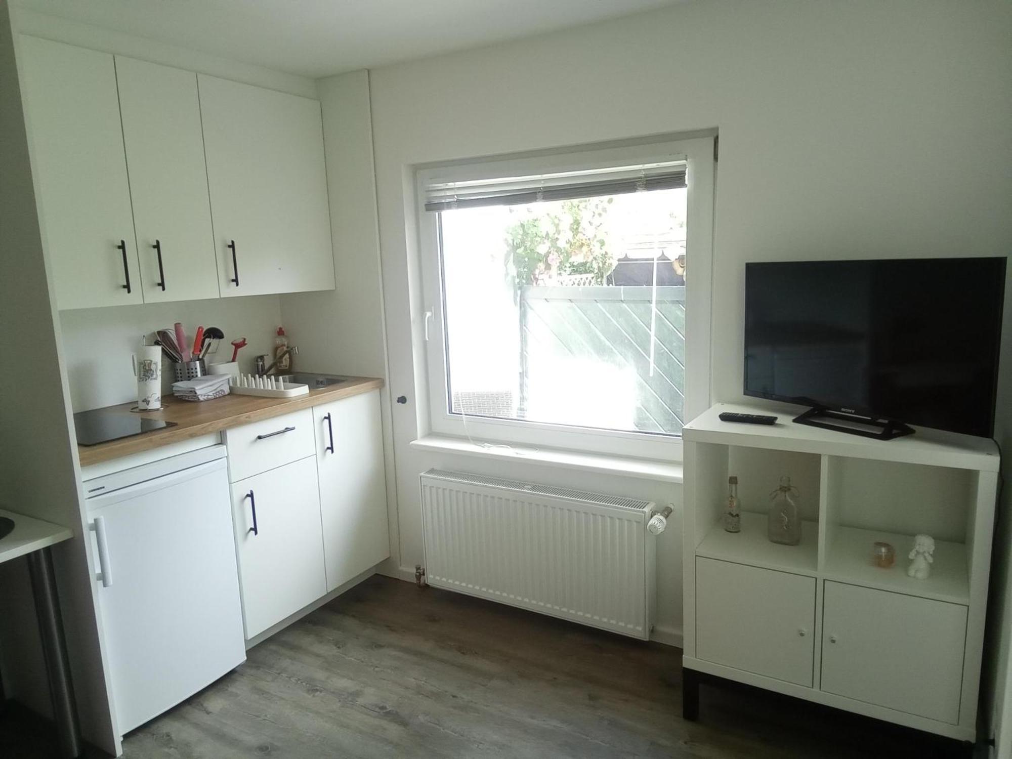 Ferienhaus Suda Timmendorfer Strand Exterior foto