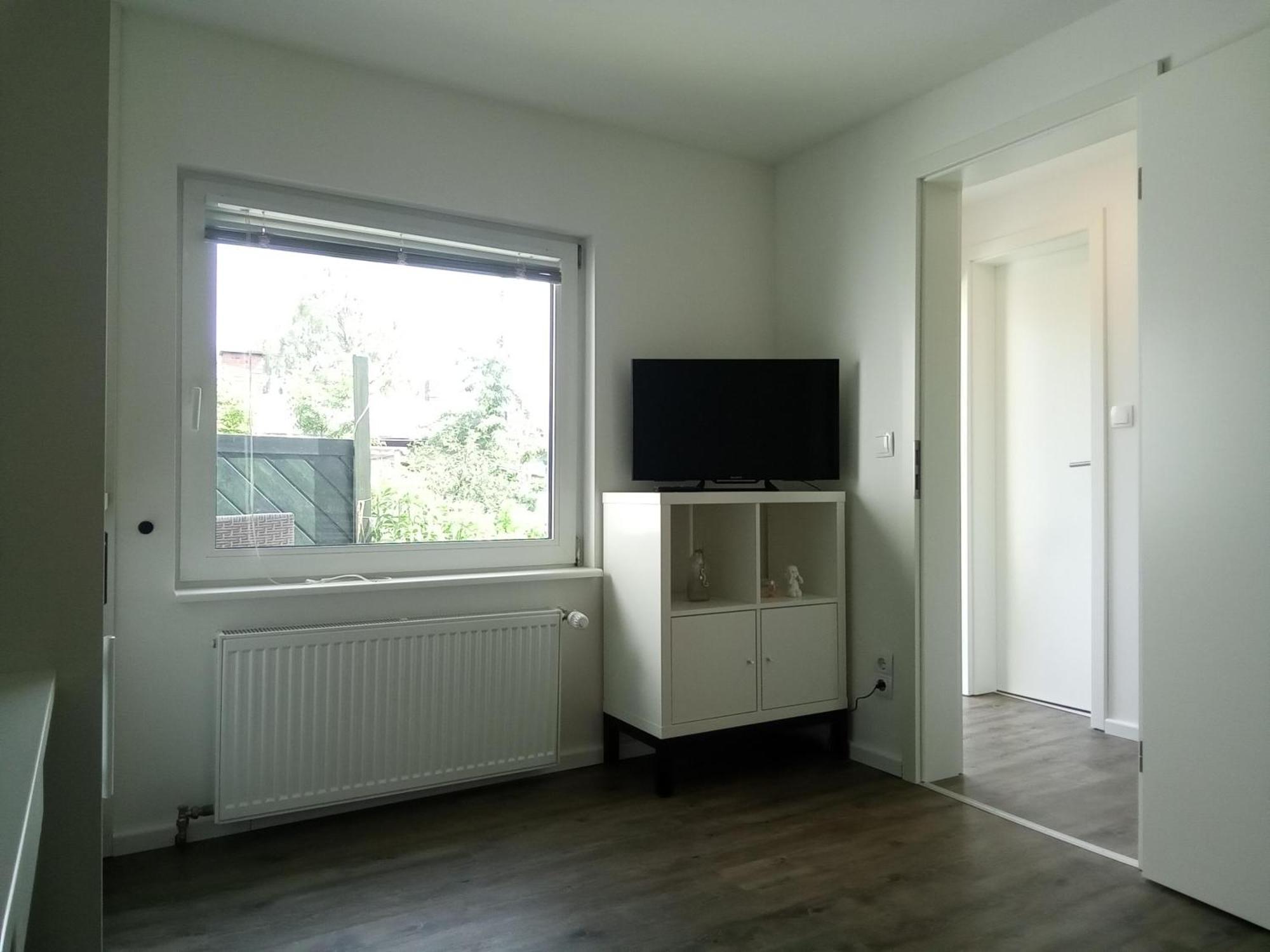 Ferienhaus Suda Timmendorfer Strand Exterior foto